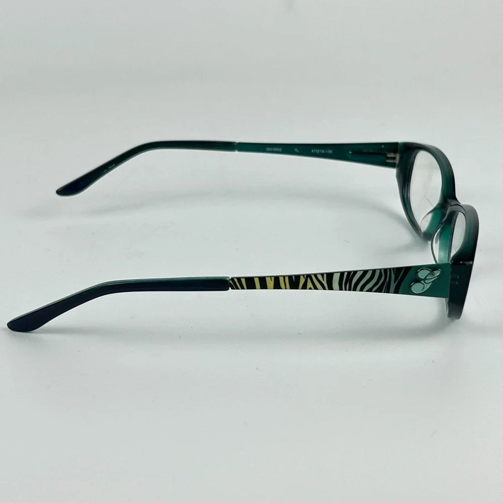 Guess Eyewear GU 9052 Women Eyeglasses Frame Black Plastic Full Rim 47-15-130 mm